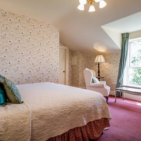 Carrig Country House & Restaurant Killorglin Exteriér fotografie