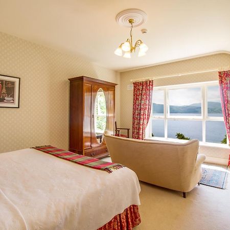 Carrig Country House & Restaurant Killorglin Exteriér fotografie