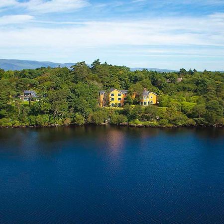 Carrig Country House & Restaurant Killorglin Exteriér fotografie