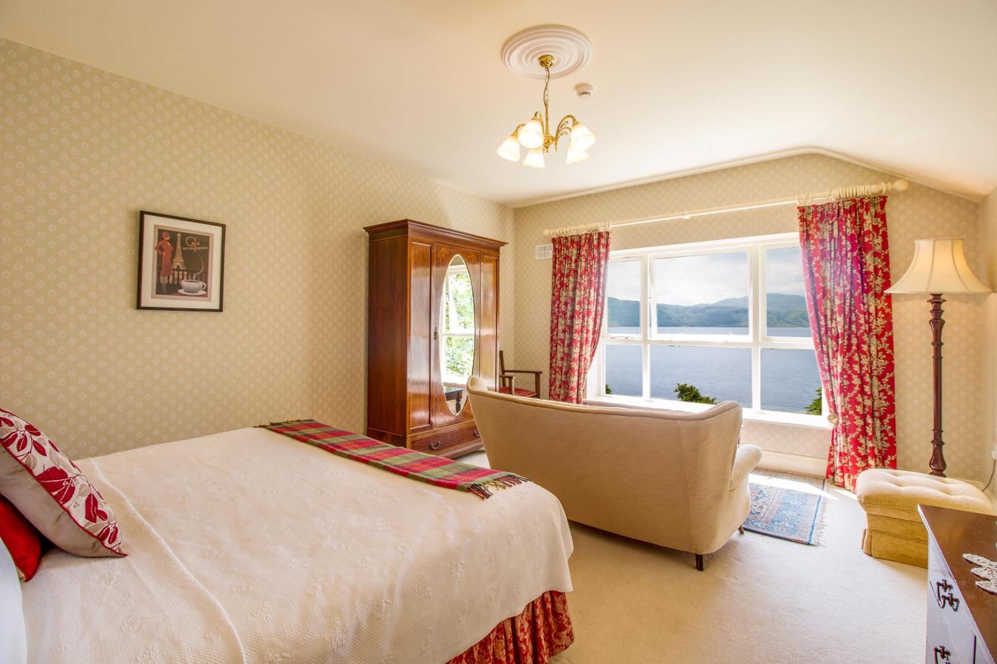 Carrig Country House & Restaurant Killorglin Exteriér fotografie