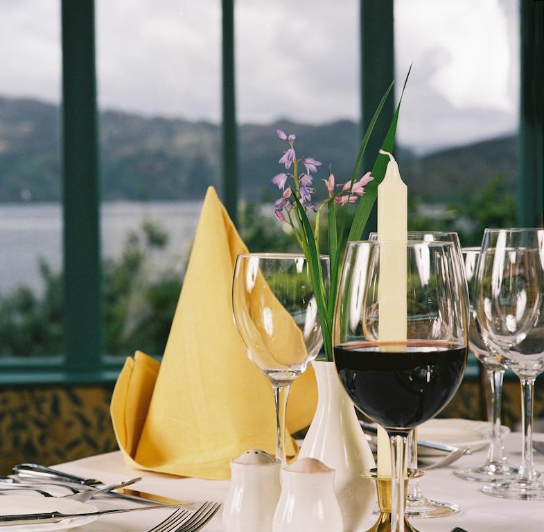 Carrig Country House & Restaurant Killorglin Exteriér fotografie