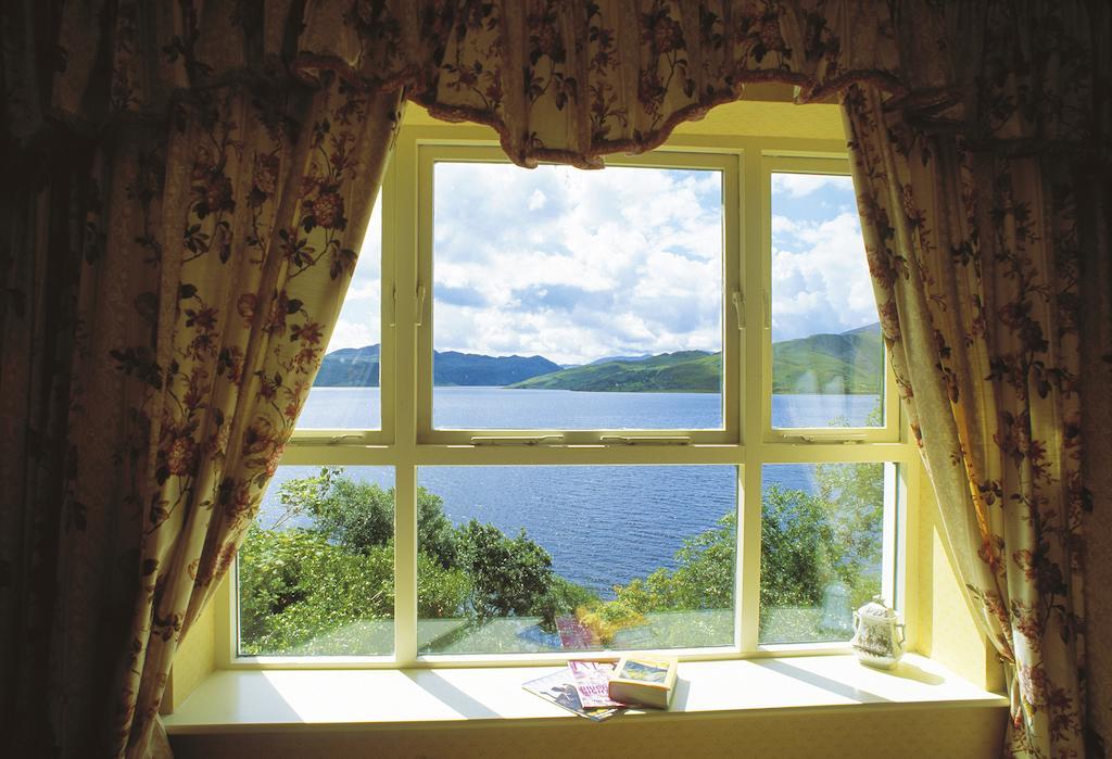 Carrig Country House & Restaurant Killorglin Pokoj fotografie