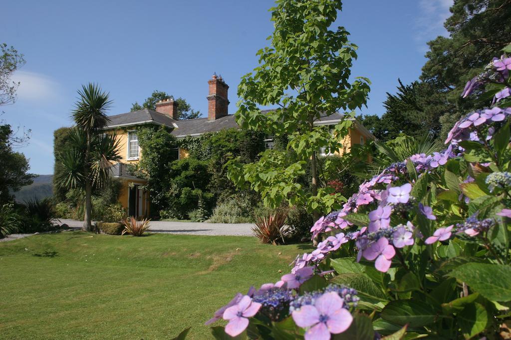 Carrig Country House & Restaurant Killorglin Exteriér fotografie