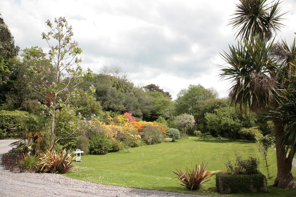Carrig Country House & Restaurant Killorglin Exteriér fotografie