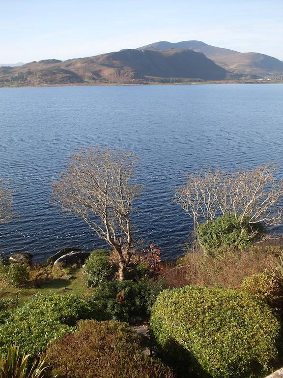 Carrig Country House & Restaurant Killorglin Pokoj fotografie