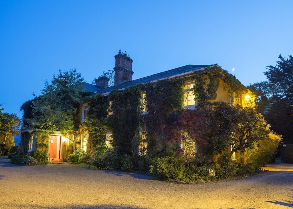 Carrig Country House & Restaurant Killorglin Exteriér fotografie