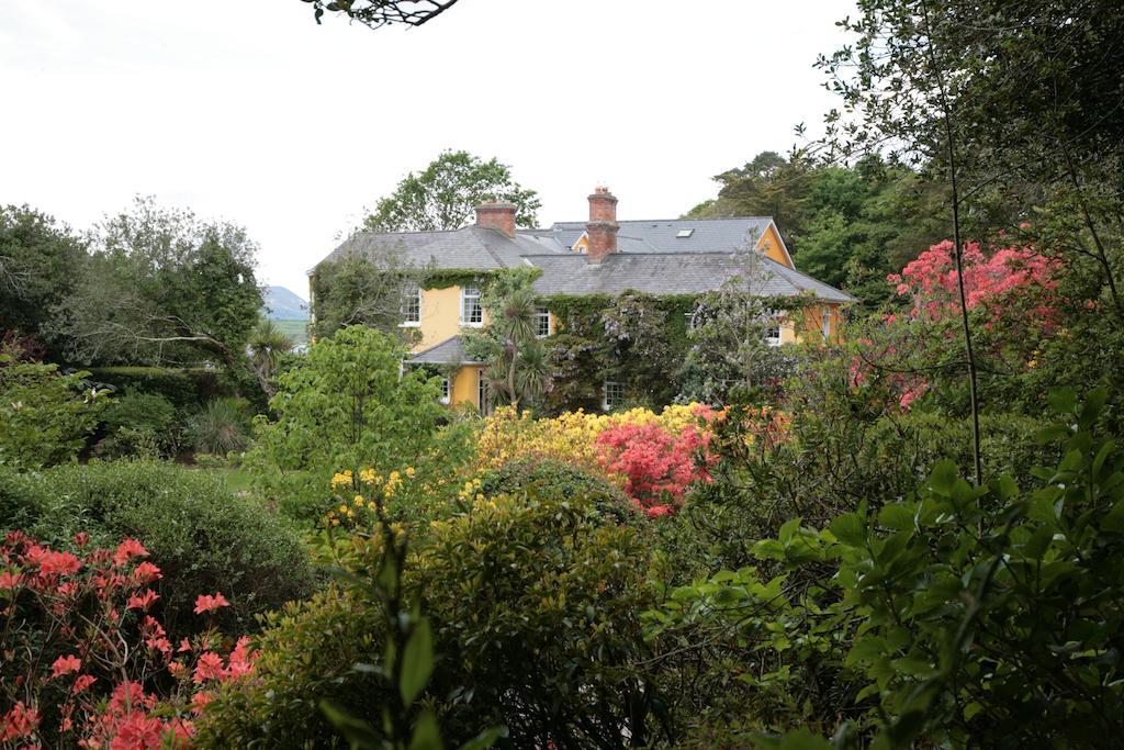 Carrig Country House & Restaurant Killorglin Exteriér fotografie
