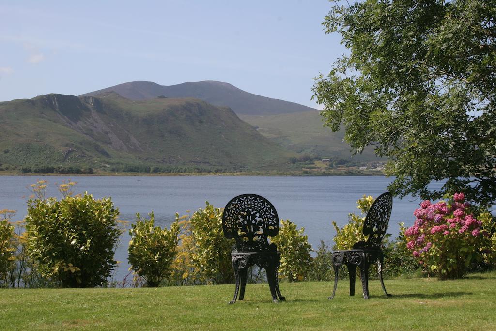 Carrig Country House & Restaurant Killorglin Exteriér fotografie