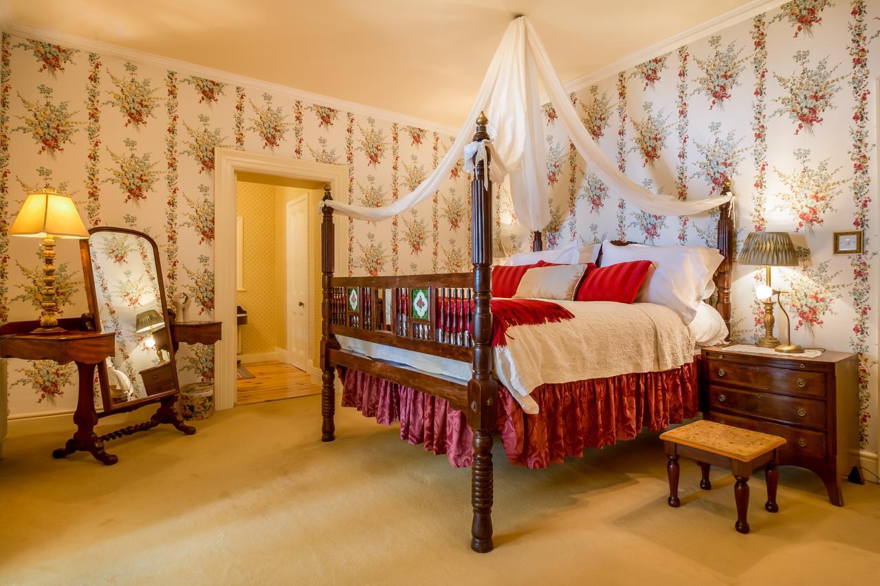 Carrig Country House & Restaurant Killorglin Exteriér fotografie