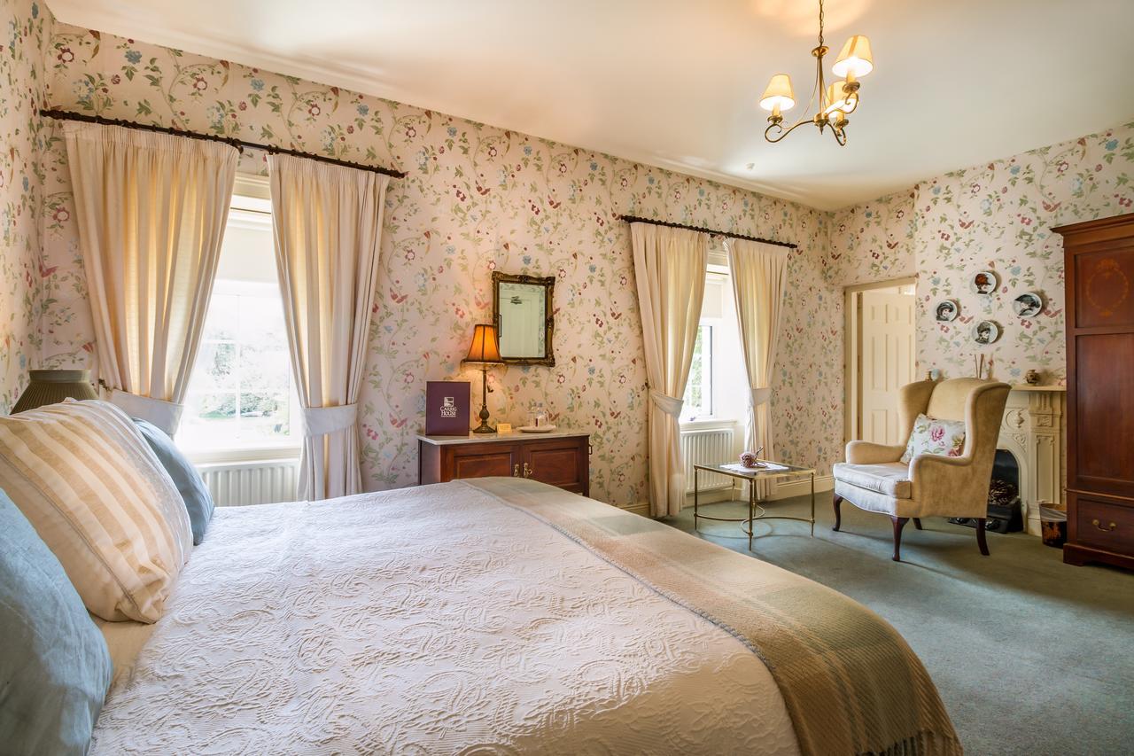 Carrig Country House & Restaurant Killorglin Exteriér fotografie