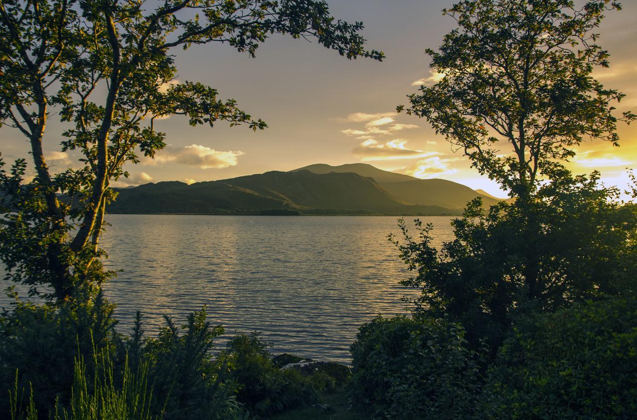 Carrig Country House & Restaurant Killorglin Exteriér fotografie