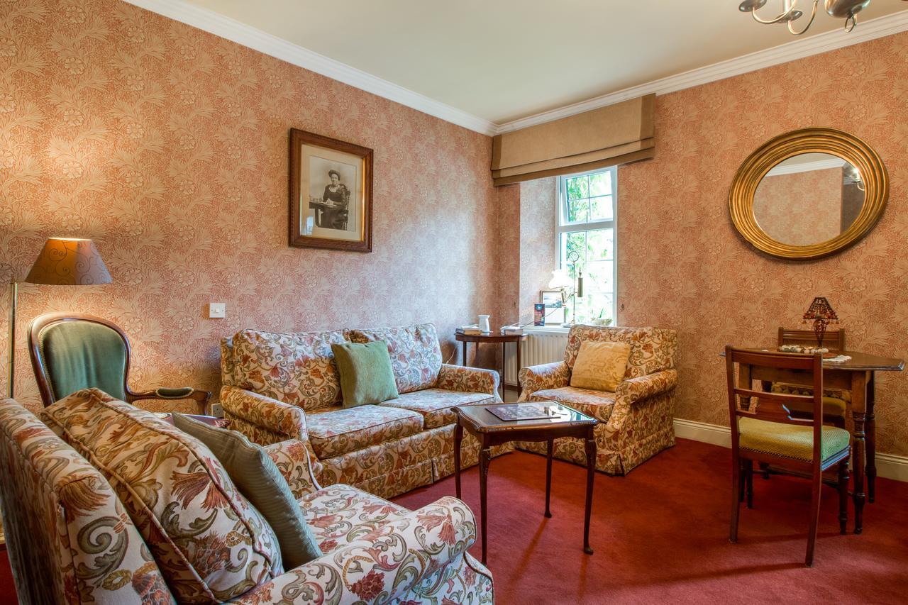 Carrig Country House & Restaurant Killorglin Exteriér fotografie