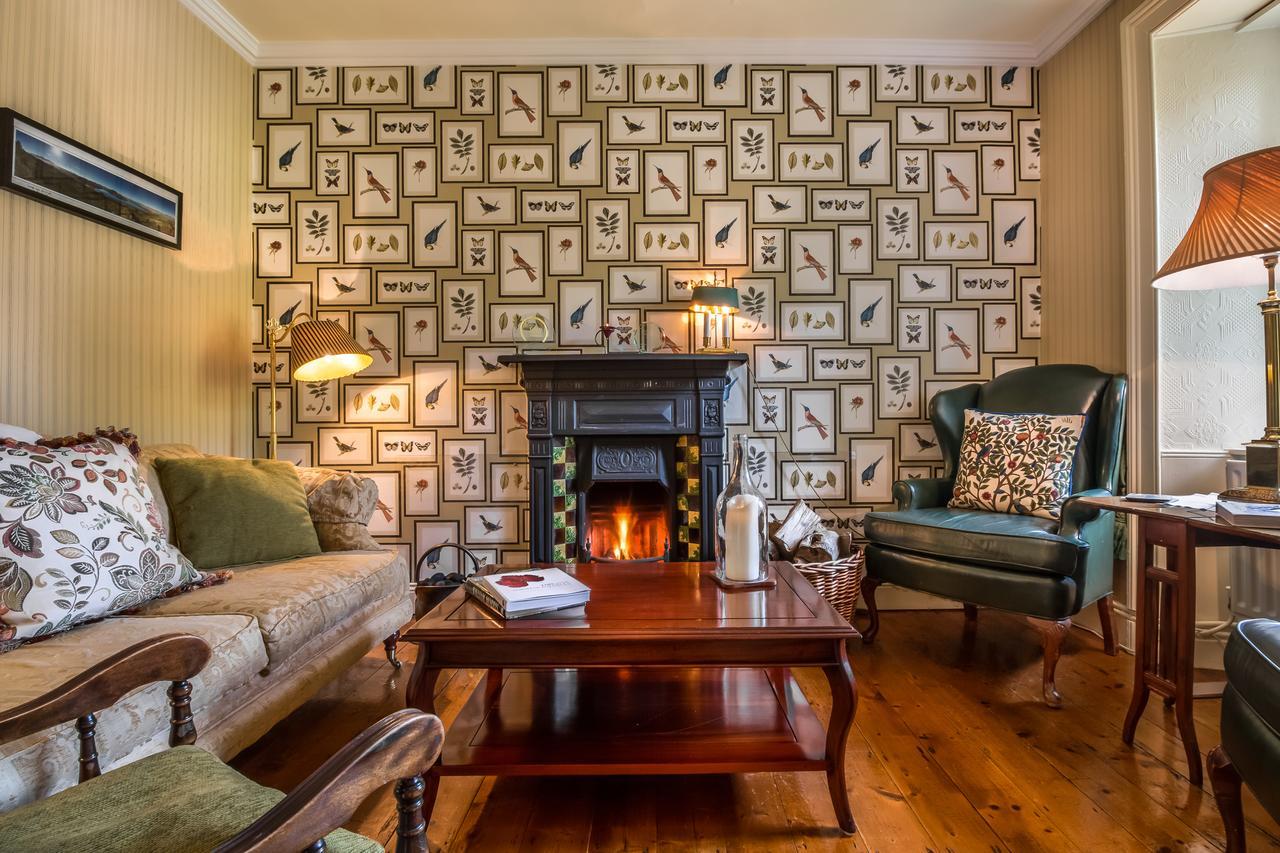 Carrig Country House & Restaurant Killorglin Exteriér fotografie