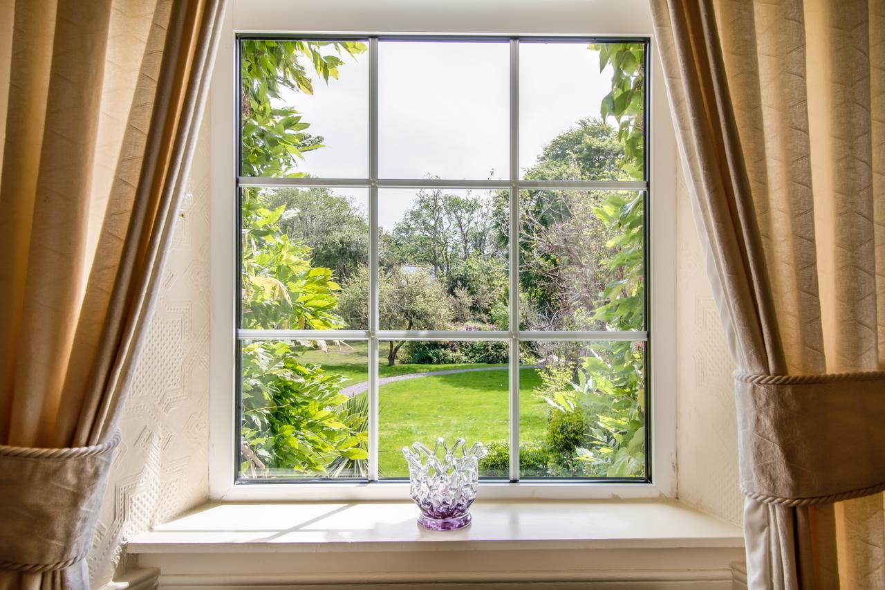 Carrig Country House & Restaurant Killorglin Exteriér fotografie