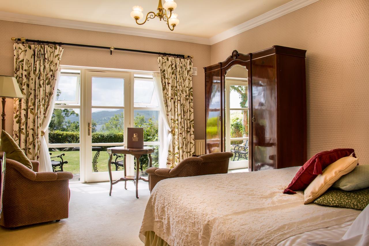 Carrig Country House & Restaurant Killorglin Exteriér fotografie
