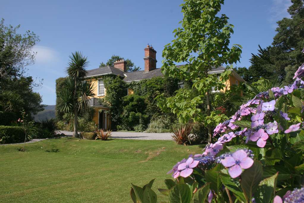 Carrig Country House & Restaurant Killorglin Exteriér fotografie