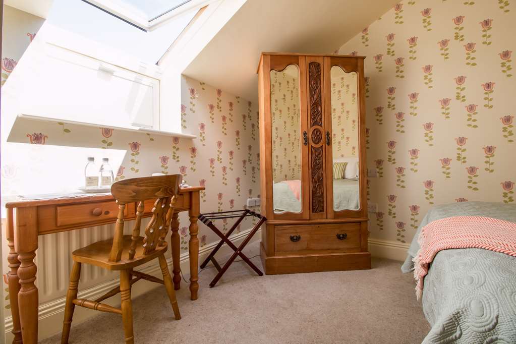 Carrig Country House & Restaurant Killorglin Pokoj fotografie